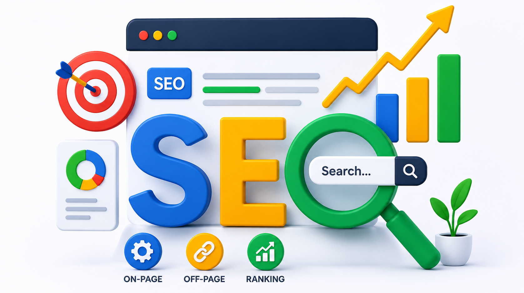 Freelance Digital Marketing Consultant in Kochi